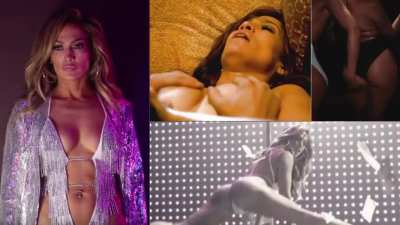 Jennifer Lopez