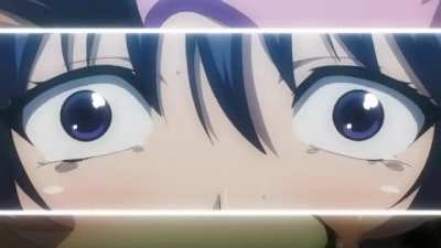 Oppai Physics & Nipple Biting