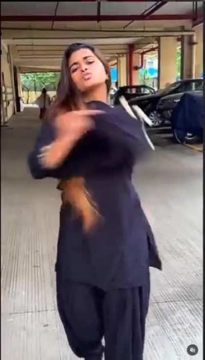 Suhuu Twerk