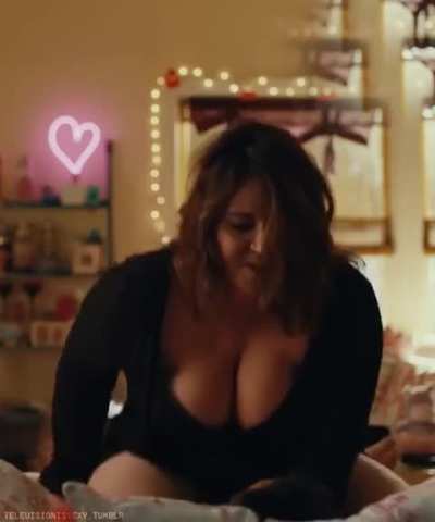 Kether Donohue