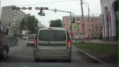 Car Trouble