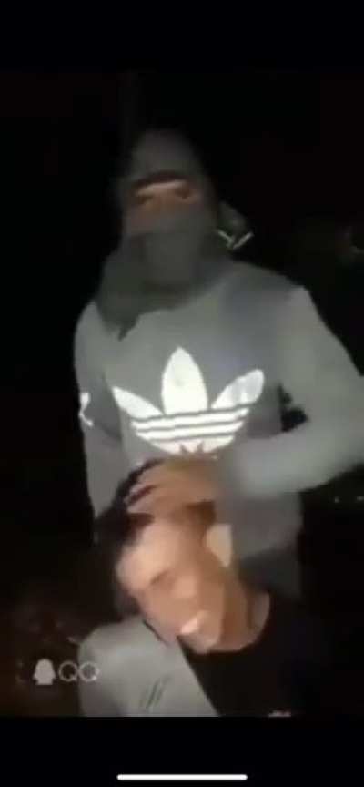 Como se pasan estos j&oacute;venes 