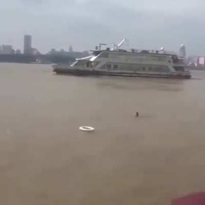 Спасибо собачка
