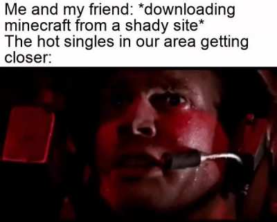 Im scared
