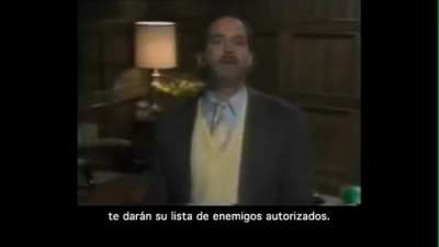 Hace 30 años esto...