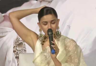 Alia bhatt