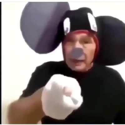 Random shit post
