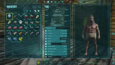Welp, that&rsquo;s enough ARK for me today