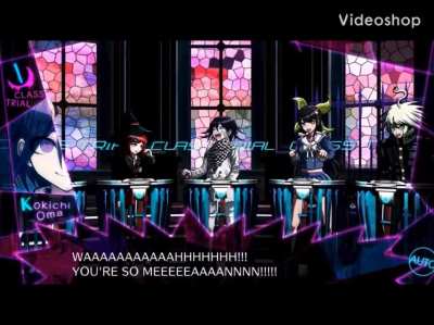 Gacha kids after someone calls their incest yaoi porn gross