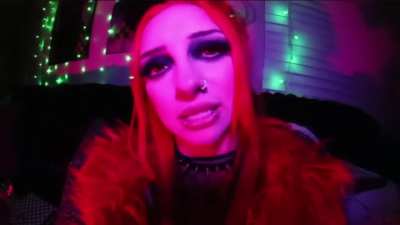 Priscilla interrupts Shotzi's "Graveyard Shift"! (MLW - 10/5/25)