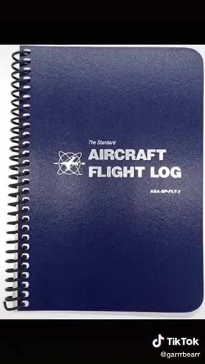 A day of a life as a pilot