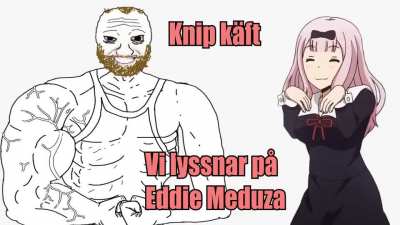 Anime tjejer &auml;lskar s&aring;n h&auml;r musik