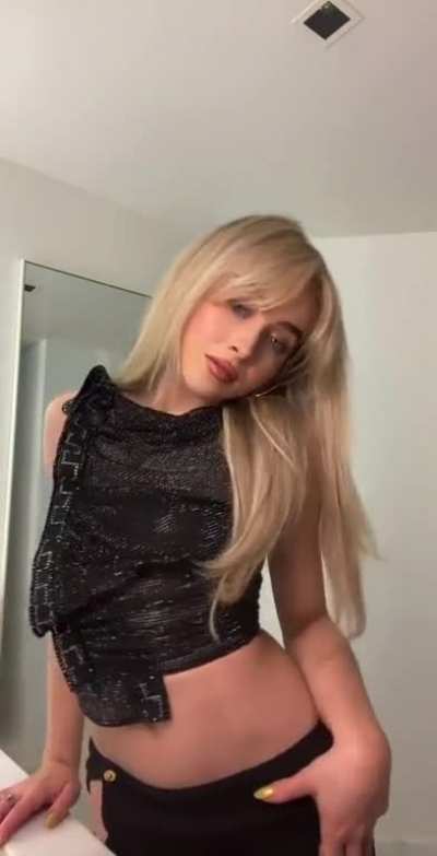 Sabrina Carpenter 