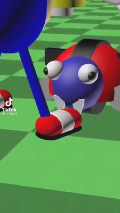 Sonic