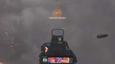 Trying to unlock the Bruen MK9 be like