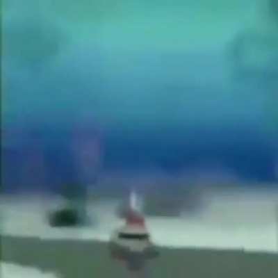 krusty krab