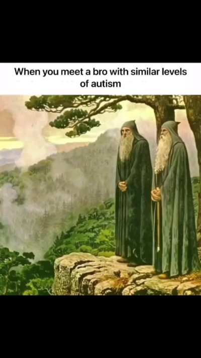 Literally us