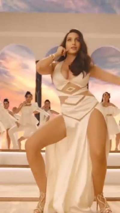 Nora fatehi