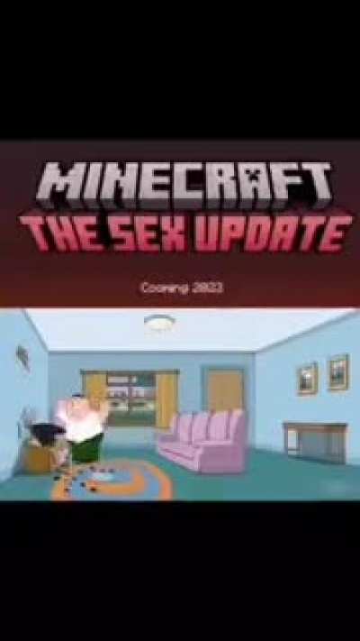I WANT IT NOW