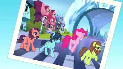 did pony jahn beet wif ???