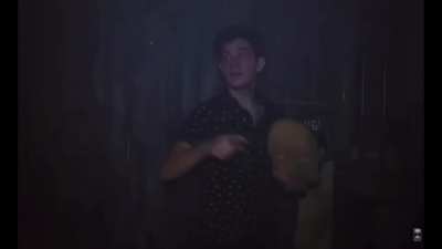 I was watching mark&rsquo;s last video and I couldn&rsquo;t not think of this
