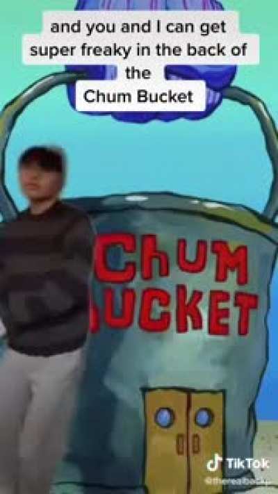 he&rsquo;s got smooth moves tho