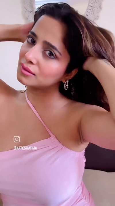 Kate sharma[old]