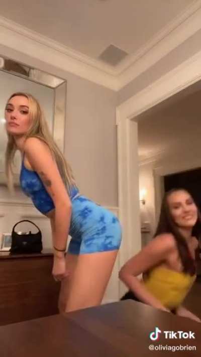Lucky cousin
