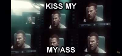 MASON NO!!