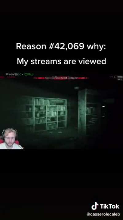 Video i stole from casserolecalob on tiktok
