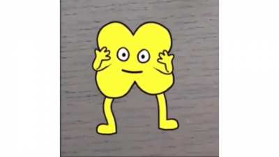 X dancing