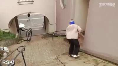 Maybe maybe maybe