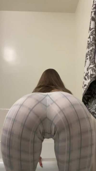 Front or back?