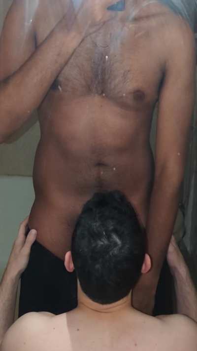 I'm your best tasting secret