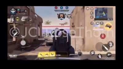 Shoot House New Map