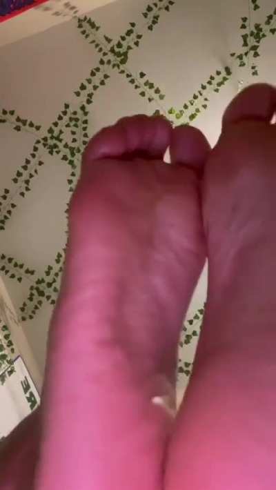 Dry wrinkles