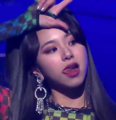 Some Chaebae