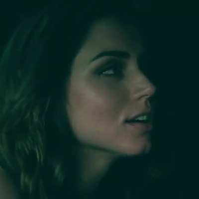 Ana de Armas giving a handjob in her new movie