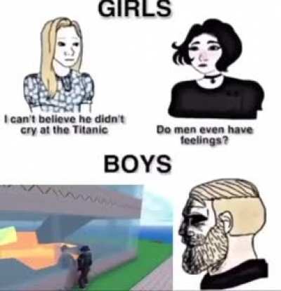 Really had me crying