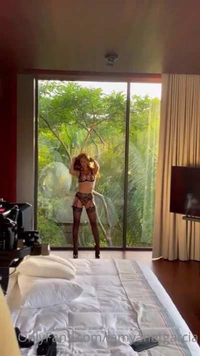 Yanet Garcia