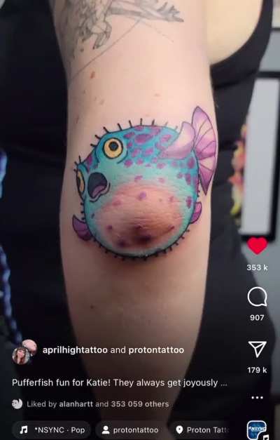 This popped up on my Insta and I think it&rsquo;s amazing 😂