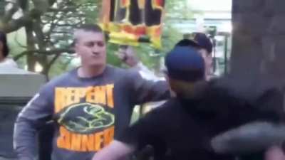 Suckerpunch