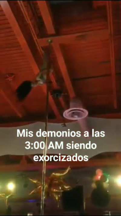 Exorcismo