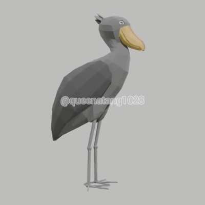 My 3D modeling works😃