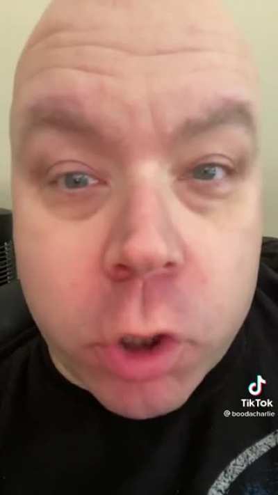 Tiktok Kringe