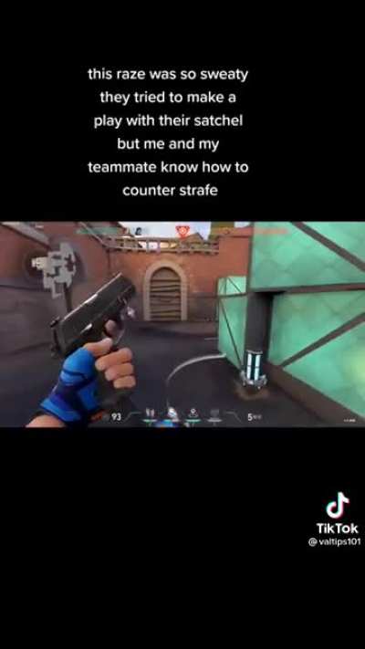 Radiant gameplay