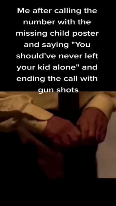 Teach 'em a lesson