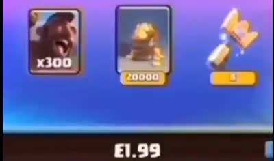 Only 2 pounds?!!!