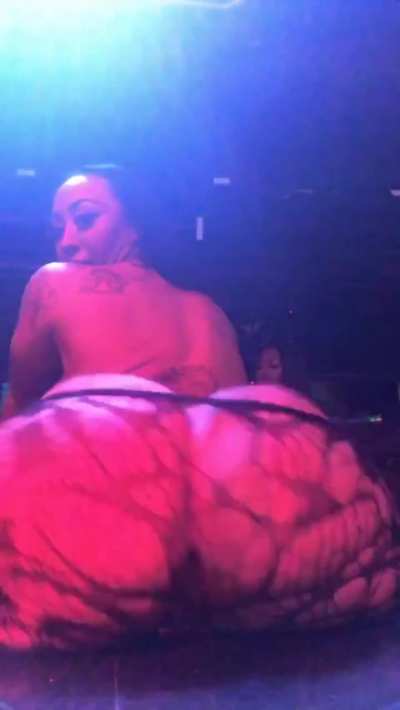 That&rsquo;s a lot of gluteus