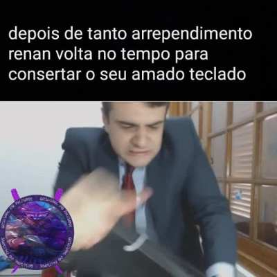 Renan e seus incr&iacute;veis poderes